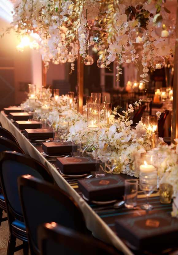 enchanted by syma wedding event decor bespoke